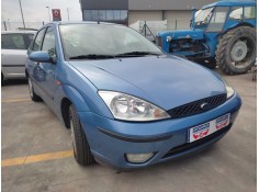 ford focus berlina (cak) del año 2002
