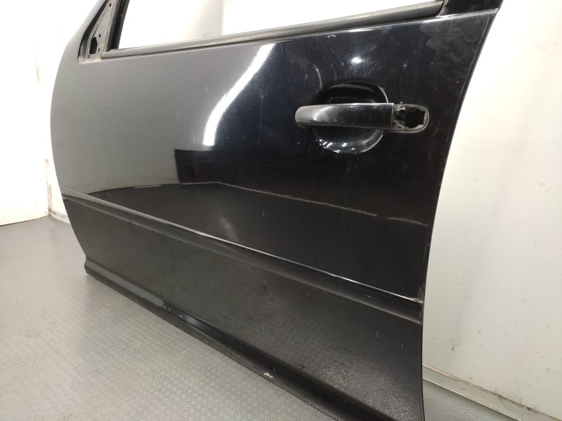 Puerta Delantera Izquierda 1z0831055  - Skoda Octavia Berlina (1z3) Elegance 3