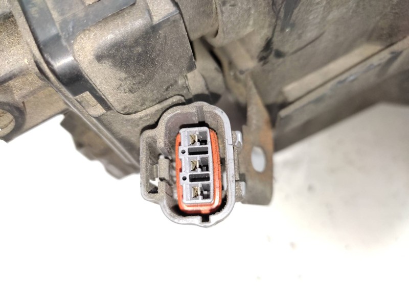 Faro Izquierdo Bl4c510l0d  - Mazda 323 Berl. F/s (bj) 1.6 Cat 6