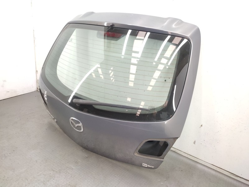 Porton Trasero Bpyl6202xd  - Mazda 3 Berlina (bk) 2.0 Diesel Cat 2
