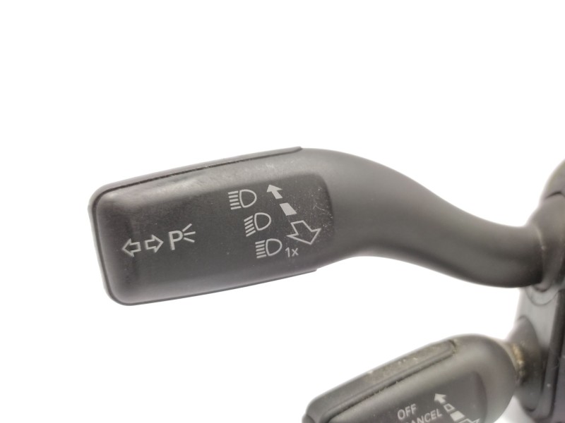 Mando Intermitentes 4e0953521b 4e0953513k  - Seat Exeo St (3r5) 2.0 Tdi 2