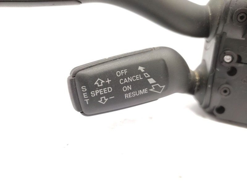 Mando Intermitentes 4e0953521b 4e0953513k  - Seat Exeo St (3r5) 2.0 Tdi 3