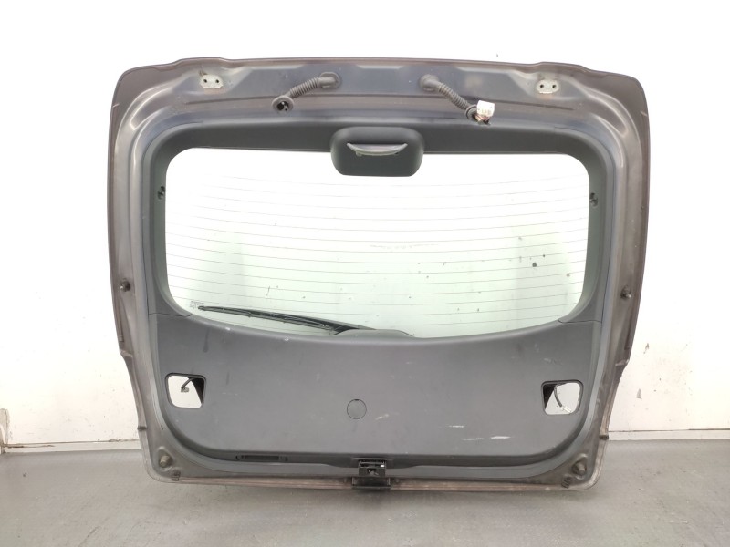 Porton Trasero Bpyl6202xd  - Mazda 3 Berlina (bk) 2.0 Diesel Cat 4