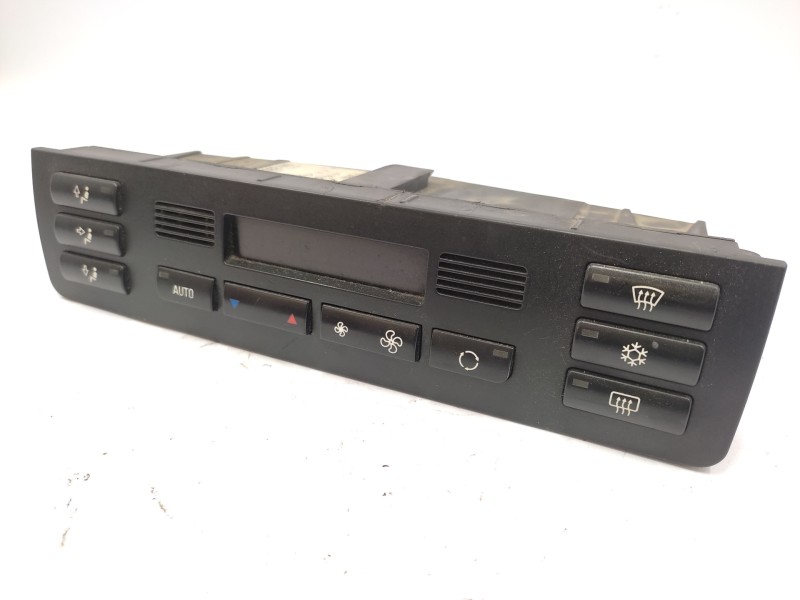 Mando Climatizador 64118382446 5hb00773804 64116956320 - Bmw Serie 3 Berlina (e46) 320d 3