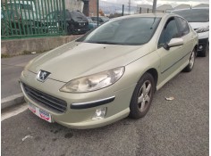 peugeot 407 (6d_) del año 2006