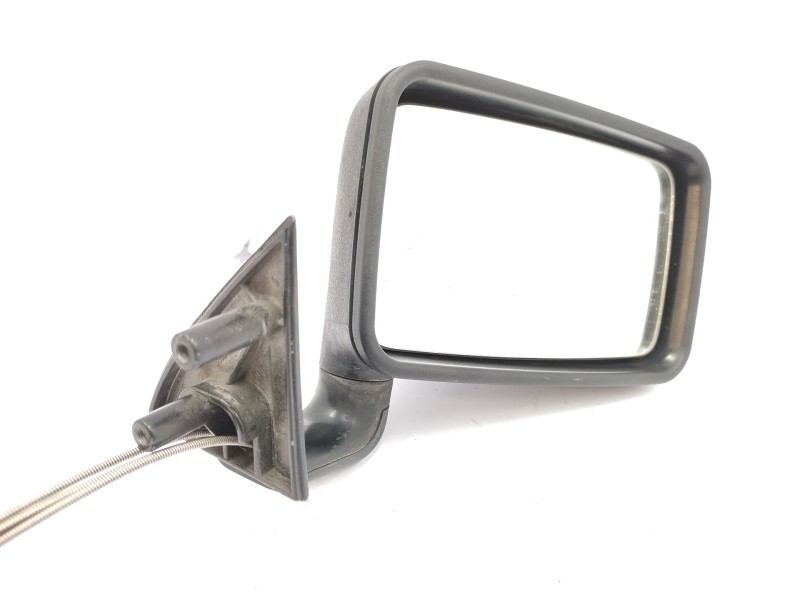 Recambio de retrovisor derecho para volkswagen polo (801/803) mikado berlina referencia OEM IAM   