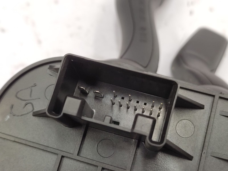 Mando Intermitentes 4e0953521b 4e0953513k  - Seat Exeo St (3r5) 2.0 Tdi 6