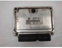 CENTRALITA MOTOR UCE 038906012T 0281010060
