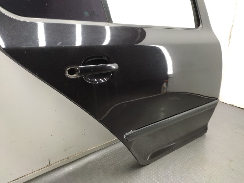 Puerta Trasera Derecha 1z5833056  - Skoda Octavia Berlina (1z3) Elegance 3