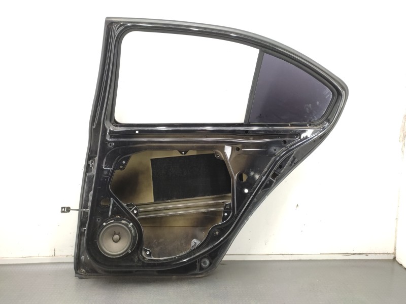 Puerta Trasera Derecha 1z5833056  - Skoda Octavia Berlina (1z3) Elegance 4