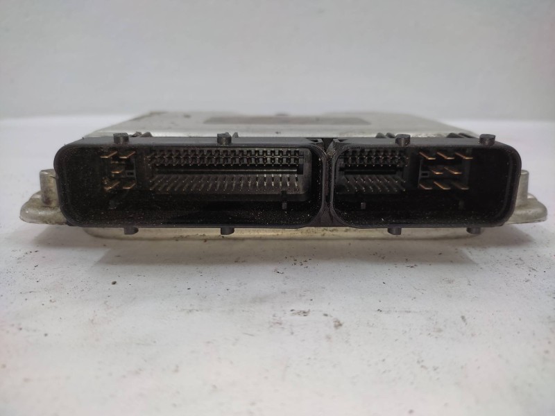 Centralita Motor Uce 038906012t 0281010060 - Seat Leon (1m1) Stella 3
