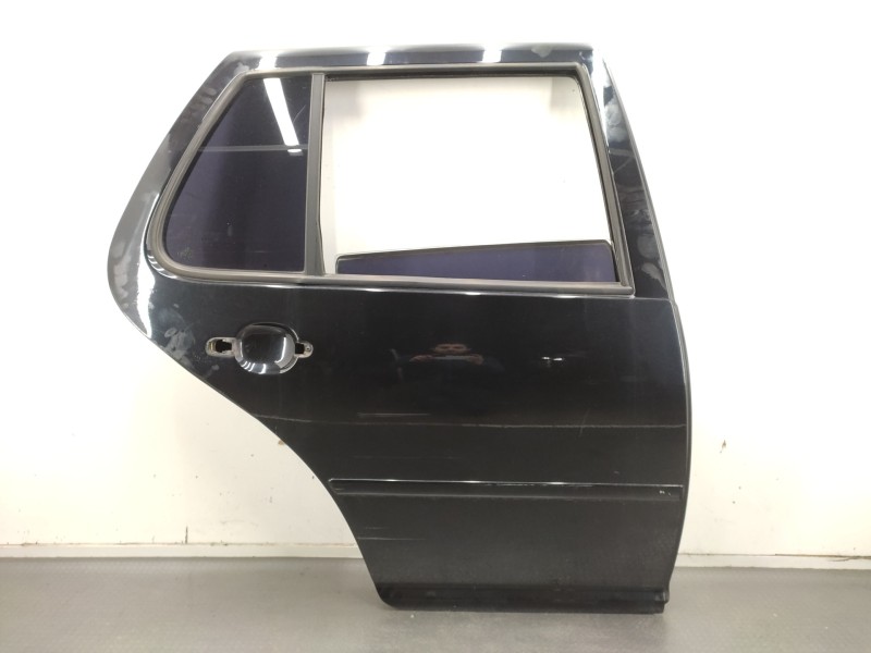 Puerta Trasera Derecha 1z5833056  - Skoda Octavia Berlina (1z3) Elegance 5