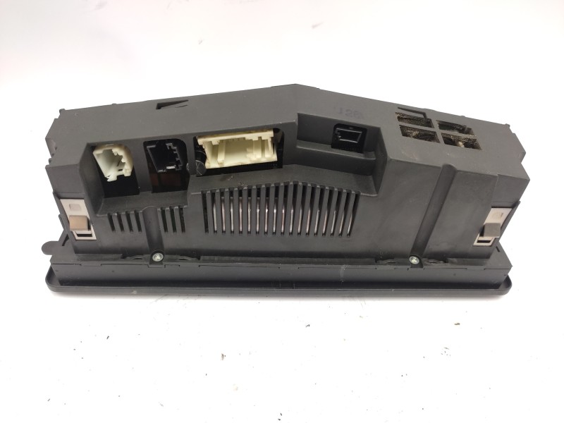 Mando Climatizador 64118382446 5hb00773804 64116956320 - Bmw Serie 3 Berlina (e46) 320d 4