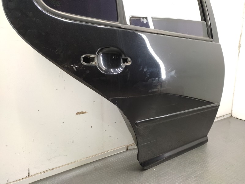 Puerta Trasera Derecha 1z5833056  - Skoda Octavia Berlina (1z3) Elegance 6