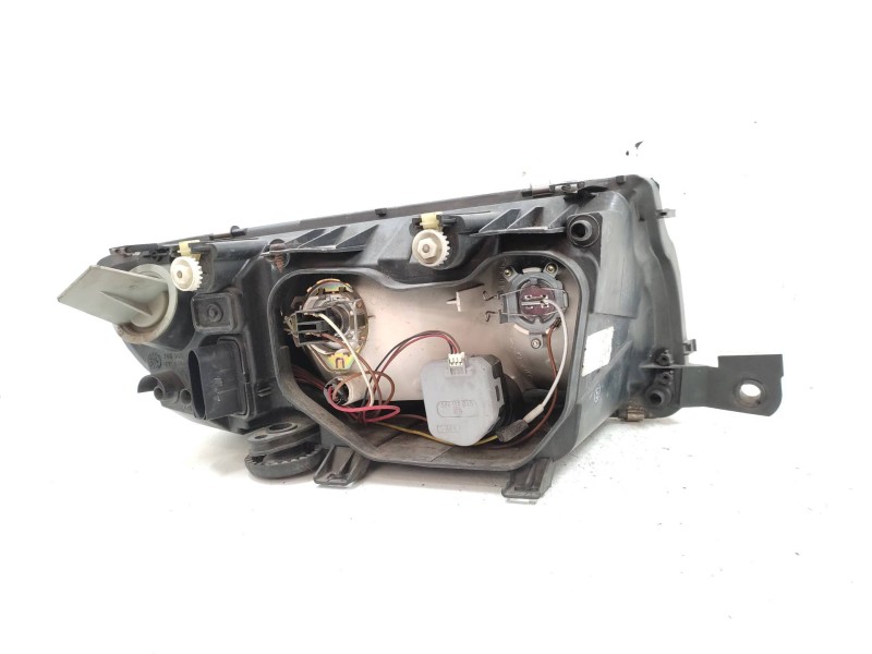 Faro Izquierdo 6y1941115c  - Skoda Fabia I (6y2) 1.4 3