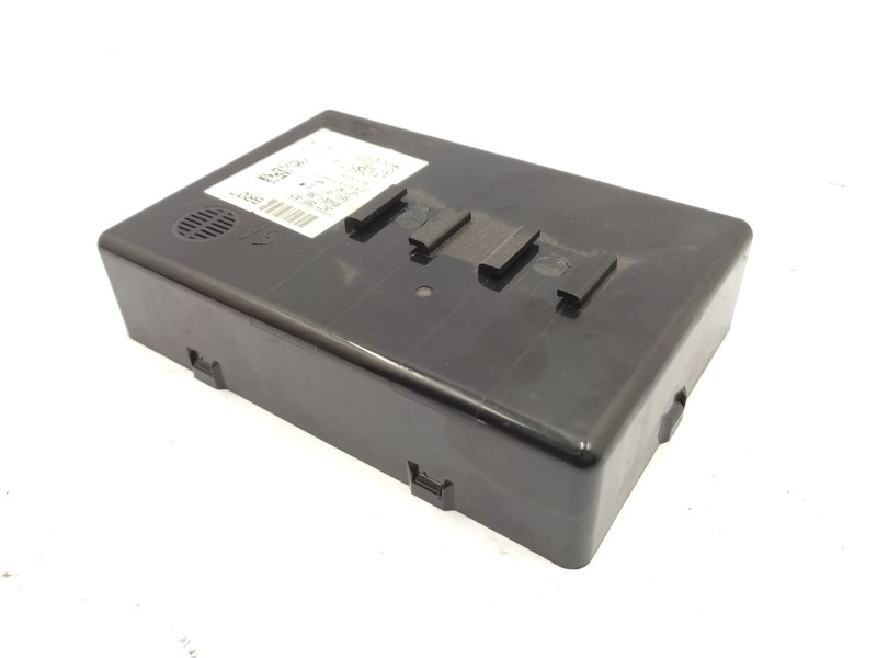 Modulo Electronico 954001jbb1  - Hyundai I20 1.2 16v Cat 2