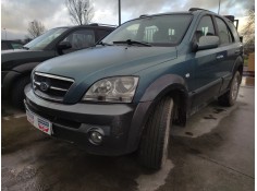 kia sorento del año 2002