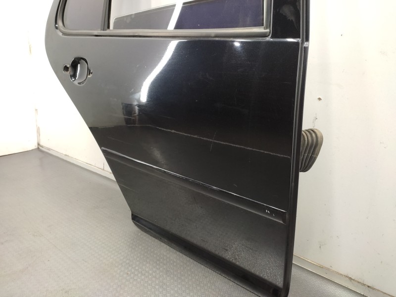 Puerta Trasera Derecha 1z5833056  - Skoda Octavia Berlina (1z3) Elegance 7