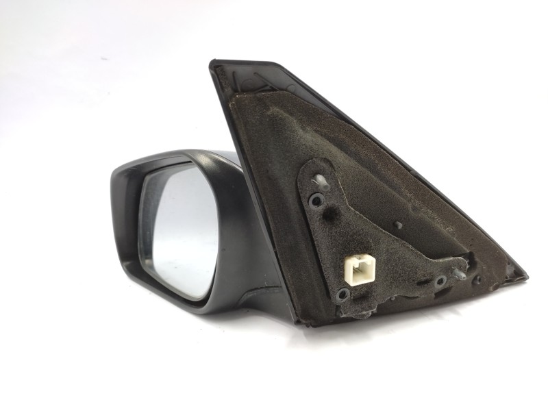Retrovisor Izquierdo Bp4l69180m91  - Mazda 3 Berlina (bk) 2.0 Diesel Cat 2