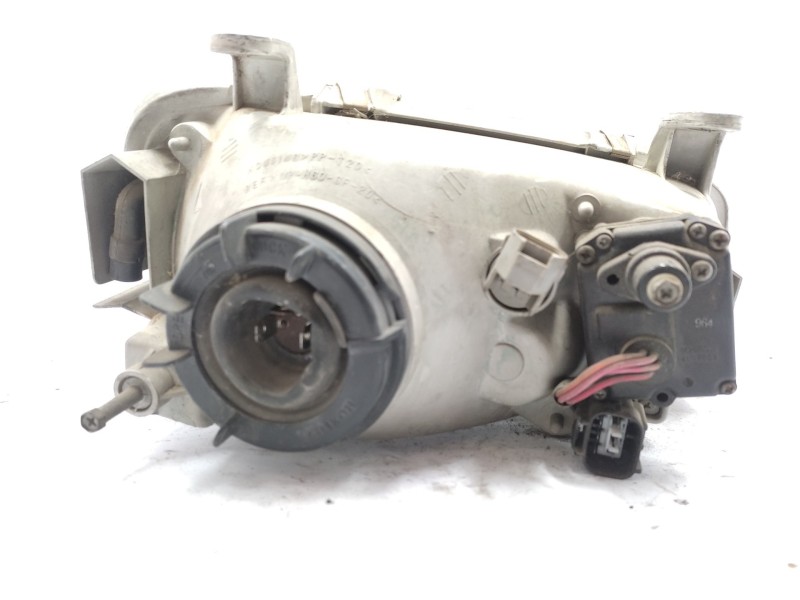Faro Izquierdo 8115042030  - Toyota Rav 4 Funcruiser (a1) Gx 2