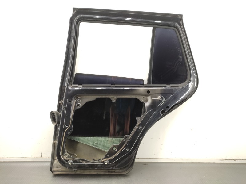 Puerta Trasera Derecha 1z5833056  - Skoda Octavia Berlina (1z3) Elegance 8