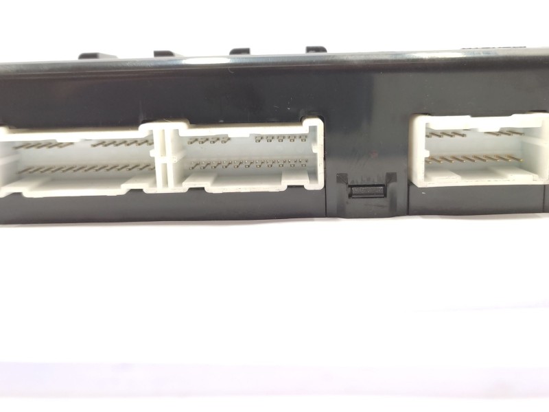 Modulo Electronico 954001jbb1  - Hyundai I20 1.2 16v Cat 4