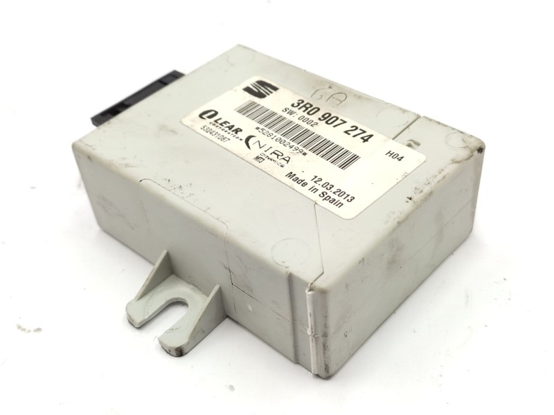 Modulo Electronico 3r0907274  - Seat Exeo St (3r5) 2.0 Tdi 2