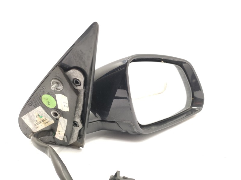 Retrovisor Derecho 1z1857508g  - Skoda Octavia Berlina (1z3) Elegance 3
