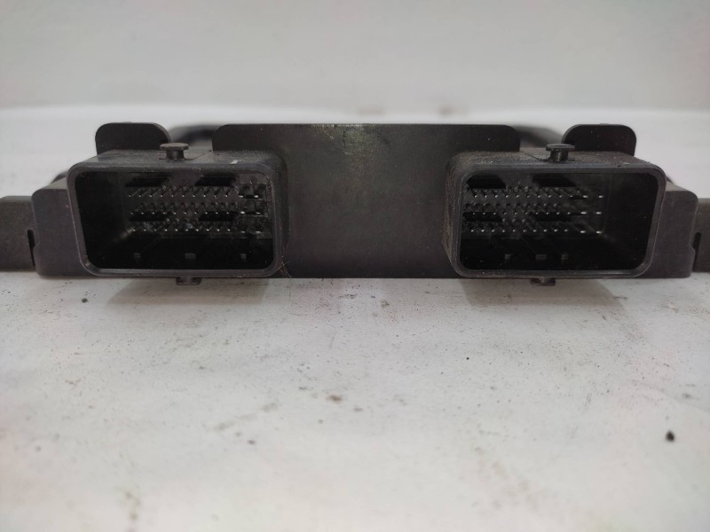 Centralita Motor Uce 9640899880 R04080015g - Peugeot 206 Berlina Xr 2