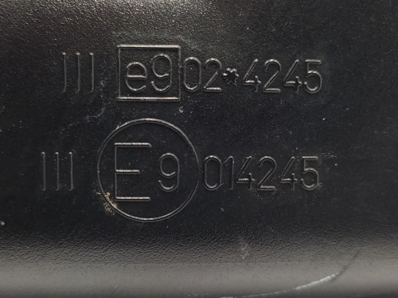 Retrovisor Derecho 1z1857508g  - Skoda Octavia Berlina (1z3) Elegance 4