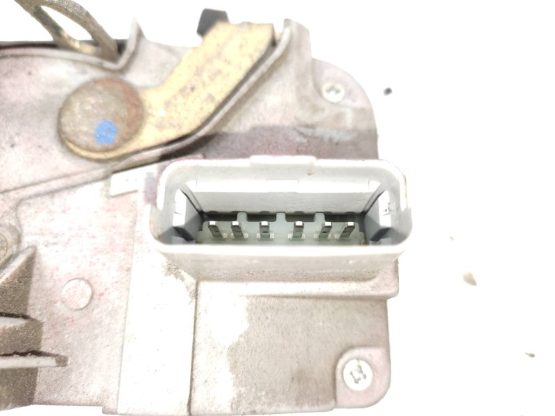 Cerradura Puerta Delantera Derecha 9136j1  - Peugeot 206 Cc Cc 2