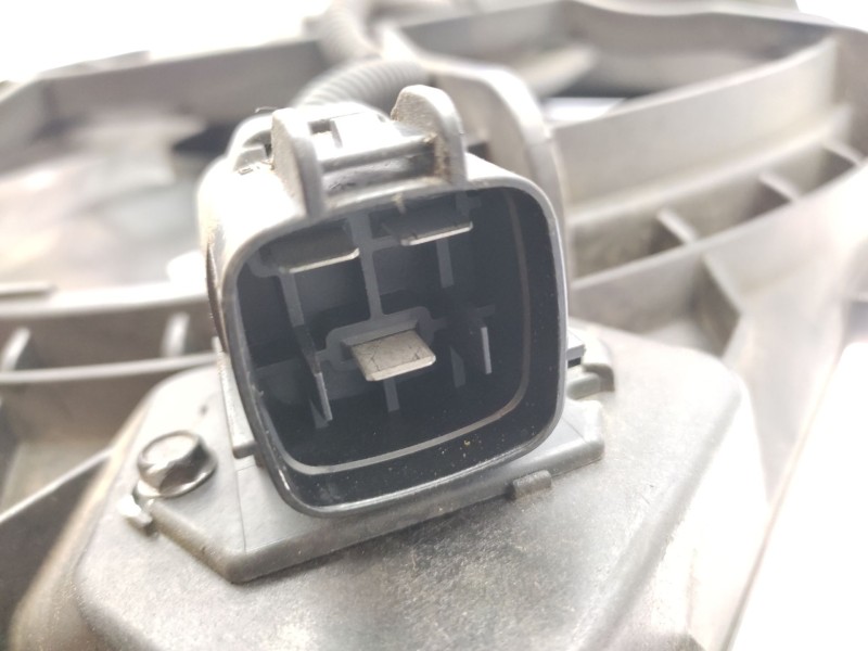 Electroventilador 253803z800  - Hyundai I40 I Cw (vf) 1.7 Crdi 2
