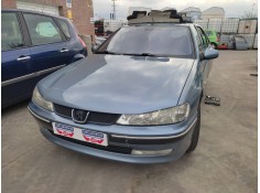 peugeot 406 berlina (s1/s2) del año 2001
