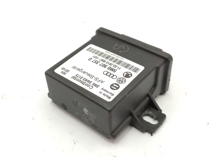 Modulo Electronico 5m0907357d  - Seat Exeo St (3r5) 2.0 Tdi 2