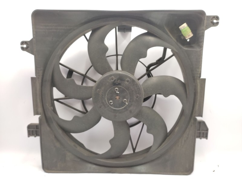Electroventilador 253803z800  - Hyundai I40 I Cw (vf) 1.7 Crdi 3