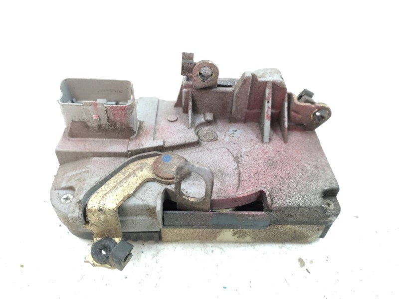 Cerradura Puerta Delantera Derecha 9136j1  - Peugeot 206 Cc Cc 4
