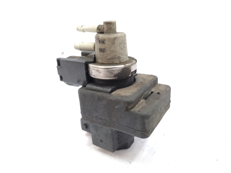 Valvula Aire Adicional 8200270451 72190356  - Renault Scenic Ii 1.9 Dci Diesel 3