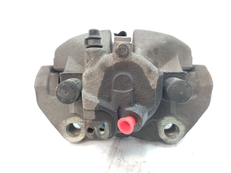 Pinza Freno Delantera Izquierda 7m3615123a  - Seat Alhambra (7v8, 7v9) 1.9 Tdi 3