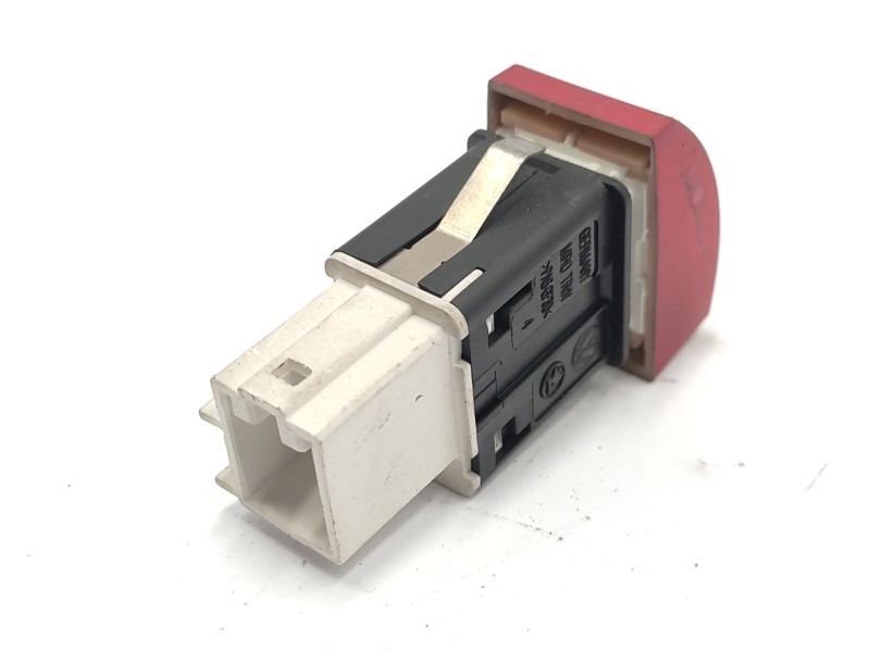Warning 1z0953235a 1z0953235c  - Skoda Octavia Berlina (1z3) Elegance 2