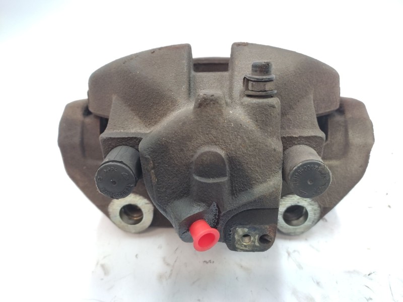 Pinza Freno Delantera Derecha 7m3615124a  - Seat Alhambra (7v8, 7v9) 1.9 Tdi 3