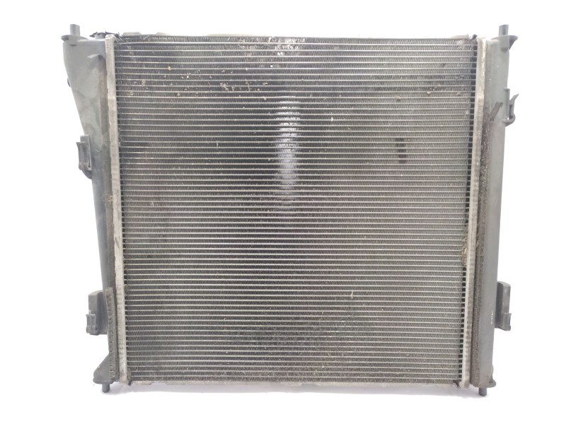 Radiador Agua 253103z850  - Hyundai I40 I Cw (vf) 1.7 Crdi 2
