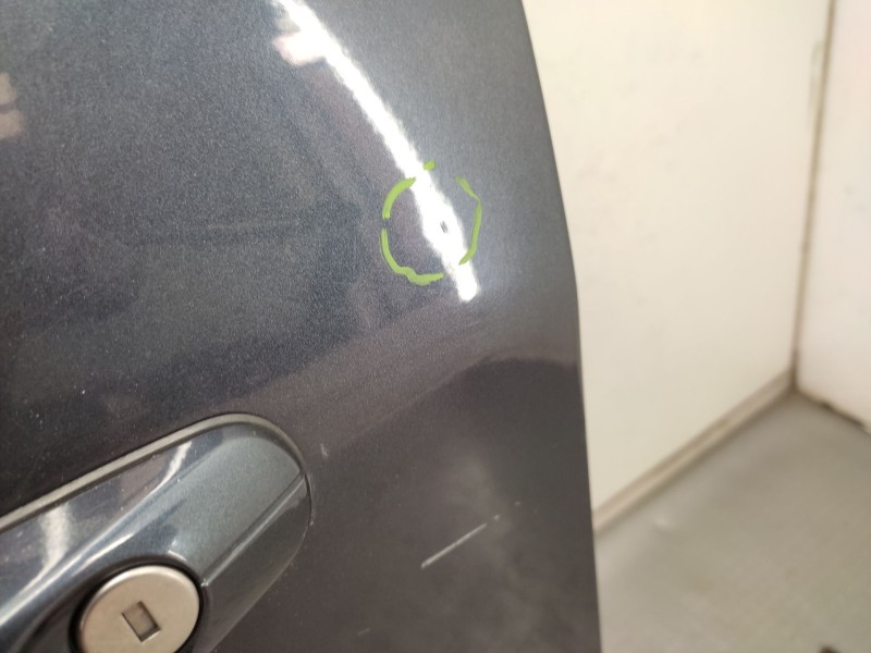 Recambio de puerta delantera izquierda para ford focus ii (da_, hcp, dp) 1.6 referencia OEM IAM P4M51A20125AE 1505704 