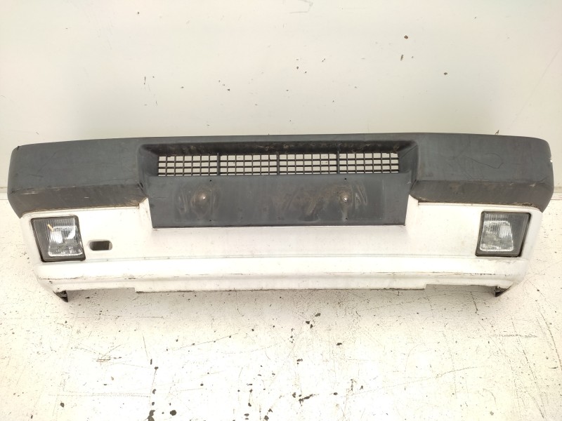 Recambio de paragolpes delantero para fiat uno (146) 1.4 i.e. top class referencia OEM IAM   