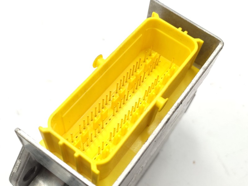 Centralita Airbag 3r0959655 0285010576 - Seat Exeo St (3r5) 2.0 Tdi 4