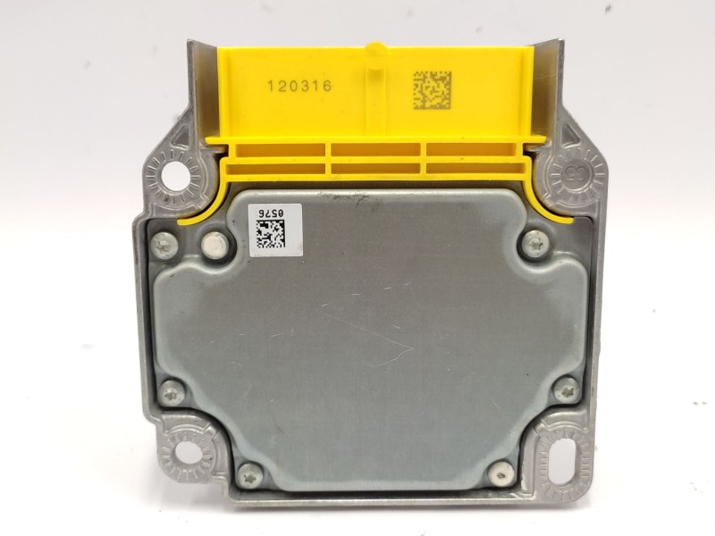 Centralita Airbag 3r0959655 0285010576 - Seat Exeo St (3r5) 2.0 Tdi 5