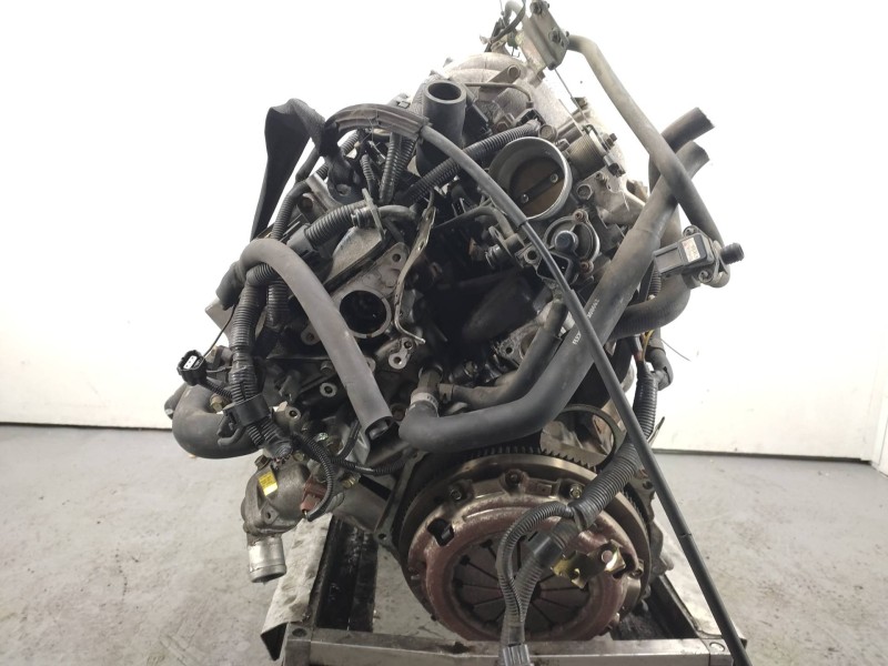 Recambio de motor completo para volvo s40 berlina 1.8 cat referencia OEM IAM B4184M  