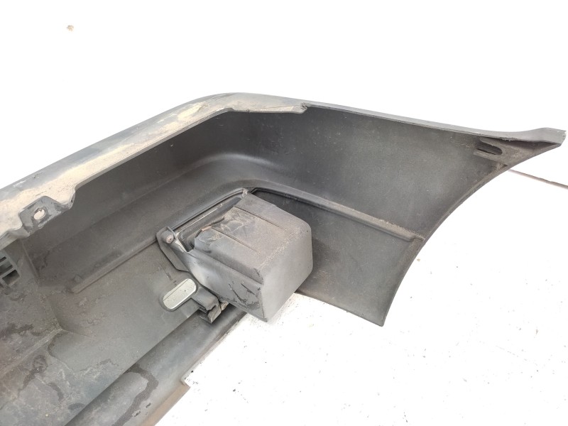 Recambio de paragolpes delantero para fiat uno (146) 1.4 i.e. top class referencia OEM IAM   