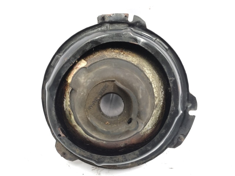 Faro Izquierdo Mb283548  - Mitsubishi Montero (l040) 2600 (2-ptas.) 2