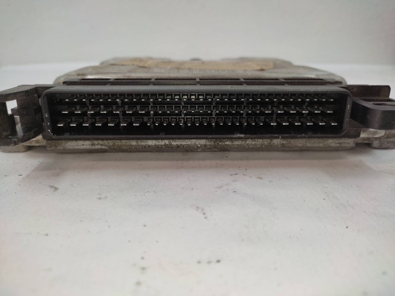Centralita Motor Uce 9641608080 0281010363 - Peugeot 406 Berlina (s1/s2) Srdt 4