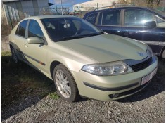 renault laguna ii (bg0) del año 2003